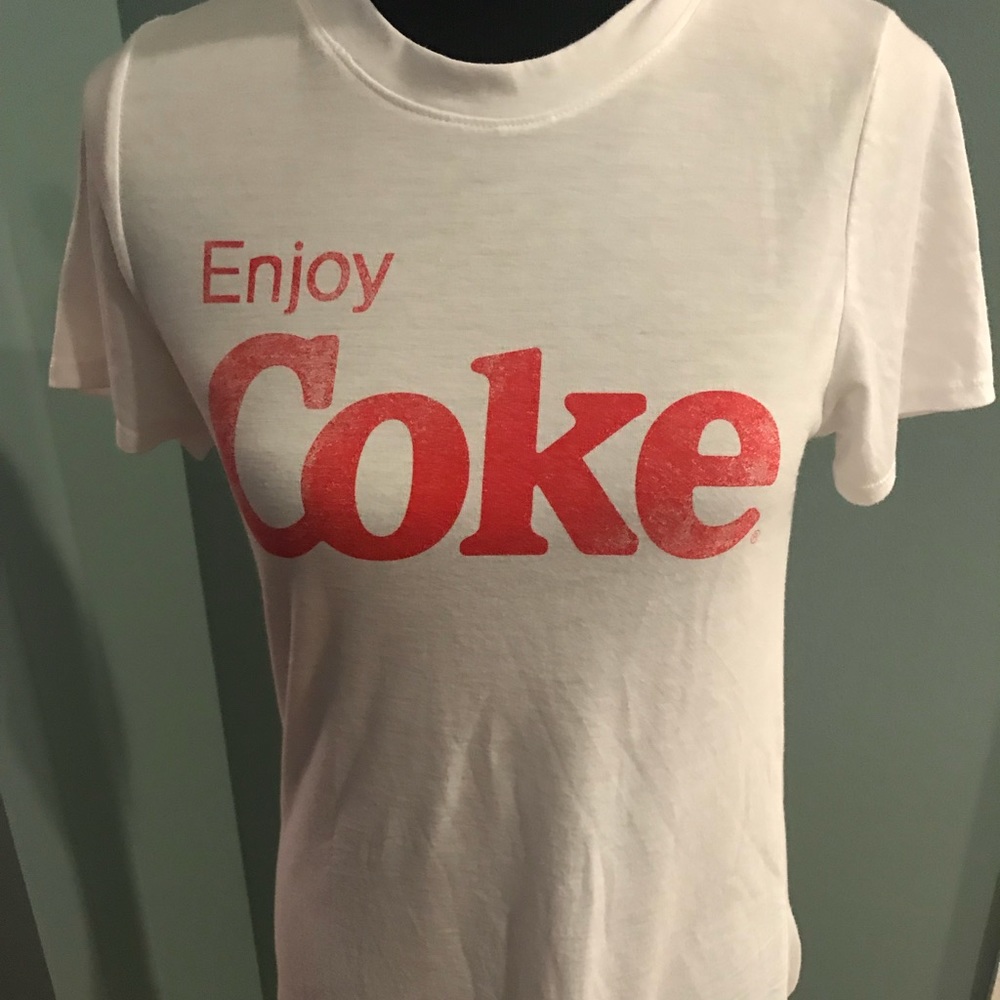 Vintage Coke T-shirt